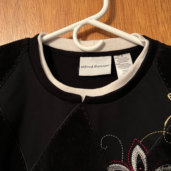 Vintage grandma crewneck sweatshirt - Picture 5 of 10